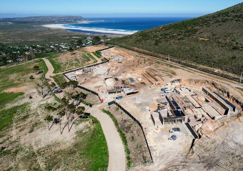 0 Bedroom Property for Sale in Noordhoek Western Cape